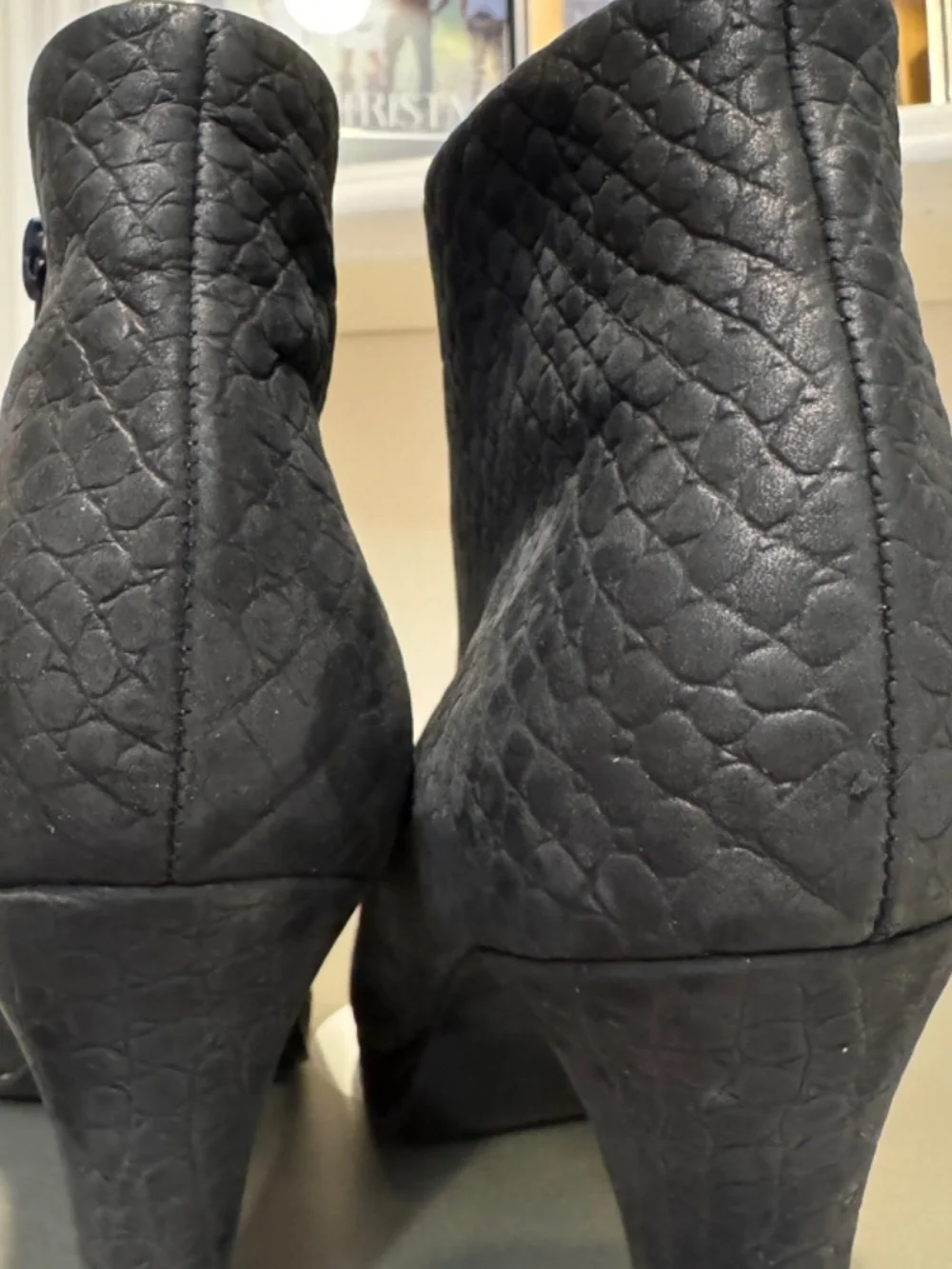 Peter Kaiser Boots